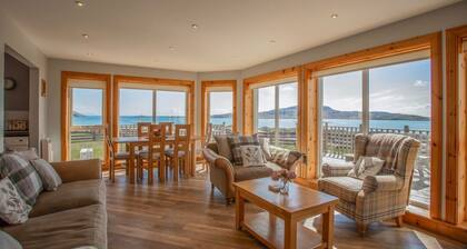 Beachcombers, Daliburgh, Isle Of South Uist
