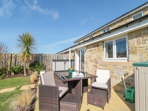 Terras