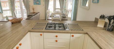 Dishwasher
