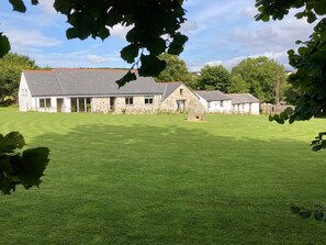Exterior - The Corn Store, St Stephen (St. Austell)