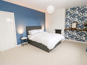 WiFi - Sunnymede: Charming Home in Silsden (Keighley)