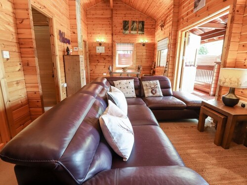 Gisburn Forest Lodge, Wigglesworth