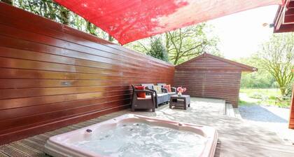 Gisburn Forest Lodge, Wigglesworth