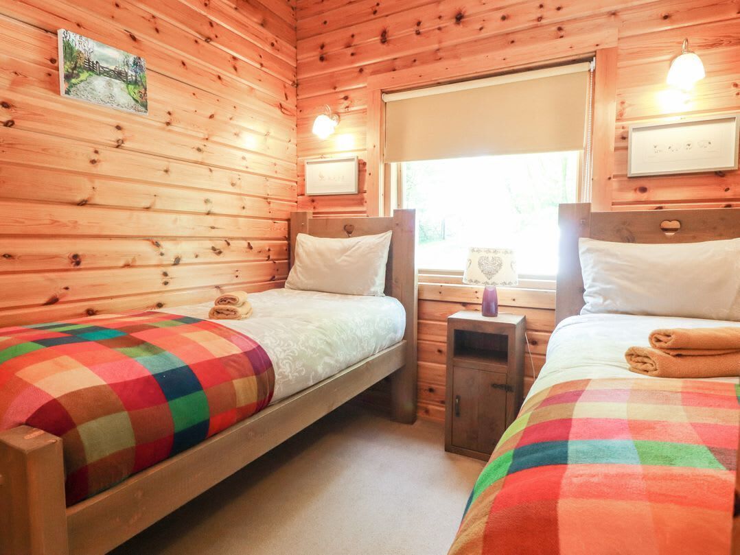 3 chambres, Wi-Fi