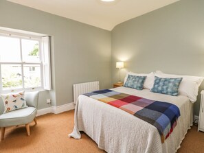 WiFi - Snowdrop Cottage, Brompton-By-Sawdon (Scarborough)