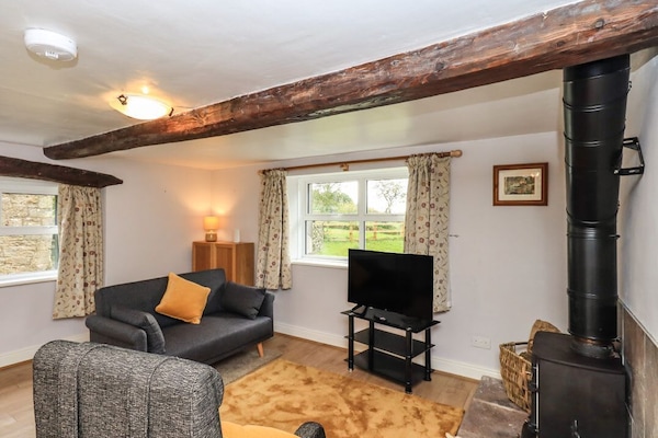 The Duck House