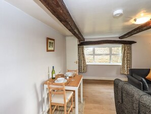 Interior - The Duck House, Brampton, Cumbria (Carlisle)