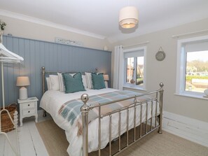 WiFi - Herbies Cottage, Snettisham (King's Lynn)