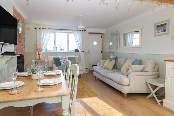 Herbies Cottage