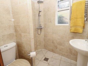 Regadera 
