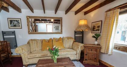 The Granary, Freshwater