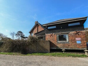 Aussenbereich