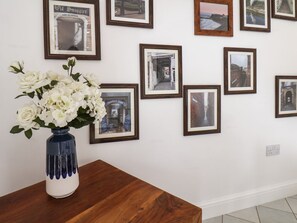 Interior - Whitby Haven, Whitby (Whitby)