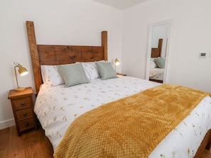 WiFi - Pear Tree Cottage, St Dominick (Saltash)