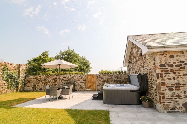 Pear Tree Cottage
