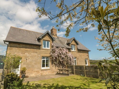 Charming Baytree Near Alnwick
