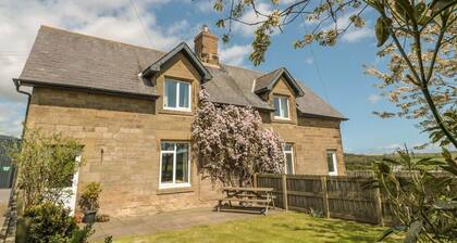 Charming Baytree Near Alnwick