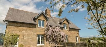 Charming Baytree Near Alnwick