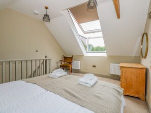 WiFi - The Hayloft @ Warren House, Wragby (Market Rasen)