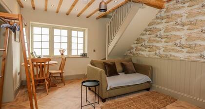 The Hayloft @ Warren House, Wragby