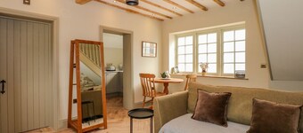 The Hayloft @ Warren House, Wragby