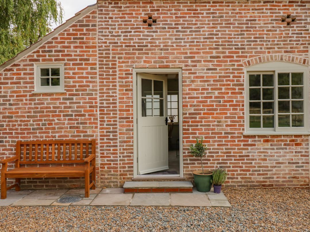 Detalle del exterior