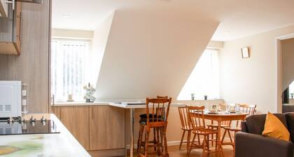 Springfield House, Newport, Shropshire