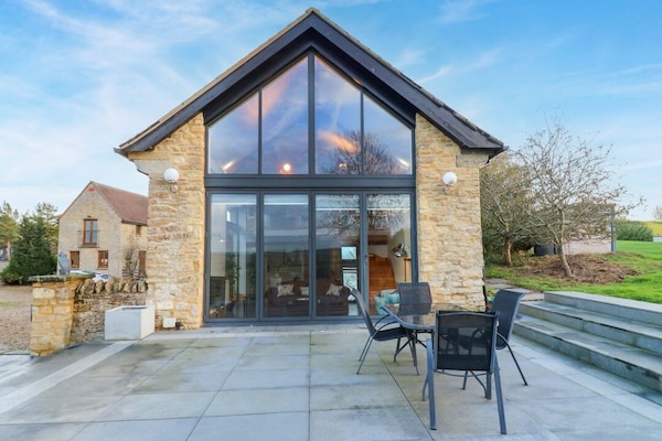 The Lodge @ Lodge Farm