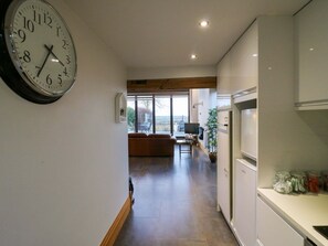 Interior - The Lodge @ Lodge Farm, Harrold (Bedford)