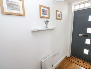 Interior - T? Glas, near St Brides Major. (Bridgend)