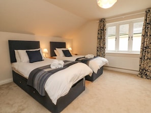 WiFi - Sunday Cottage nr North Tawton (Okehampton)