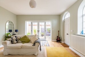 Fireplace - Sunday Cottage nr North Tawton (Okehampton)