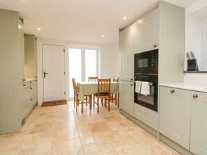 Dining - Sunday Cottage nr North Tawton (Okehampton)