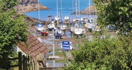 Dexter's Lodge near Ilfracombe
