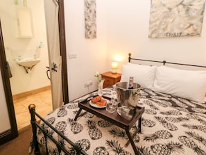 Room - Cambridge Lodge, Wensley (Matlock)