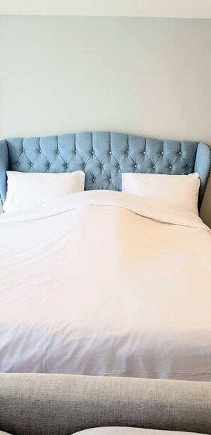 Habitación, 1 habitación, con acceso para personas discapacitadas, patio