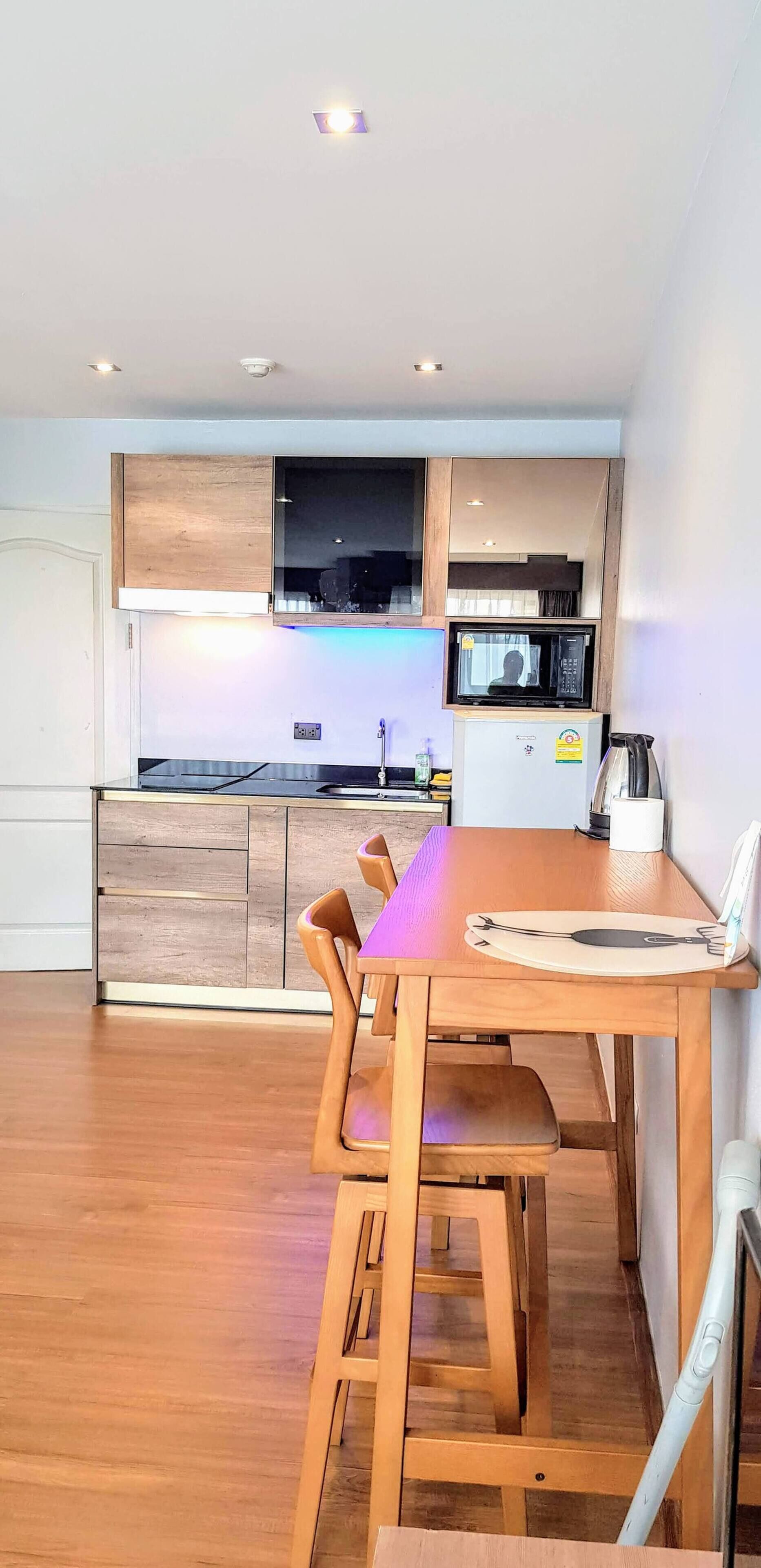 Room, 1 Bedroom, Accessible, Patio | Dining