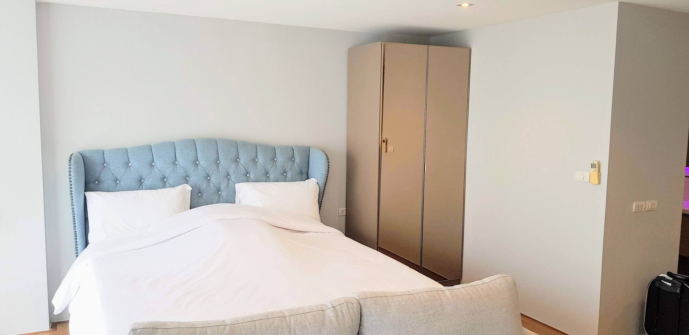 Room, 1 Bedroom, Accessible, Patio