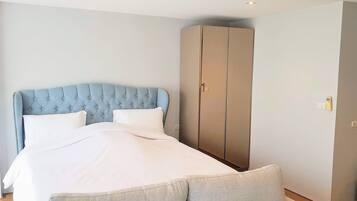 Room, 1 Bedroom, Accessible, Patio