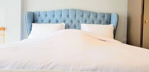 Habitación, 1 habitación, con acceso para personas discapacitadas, patio