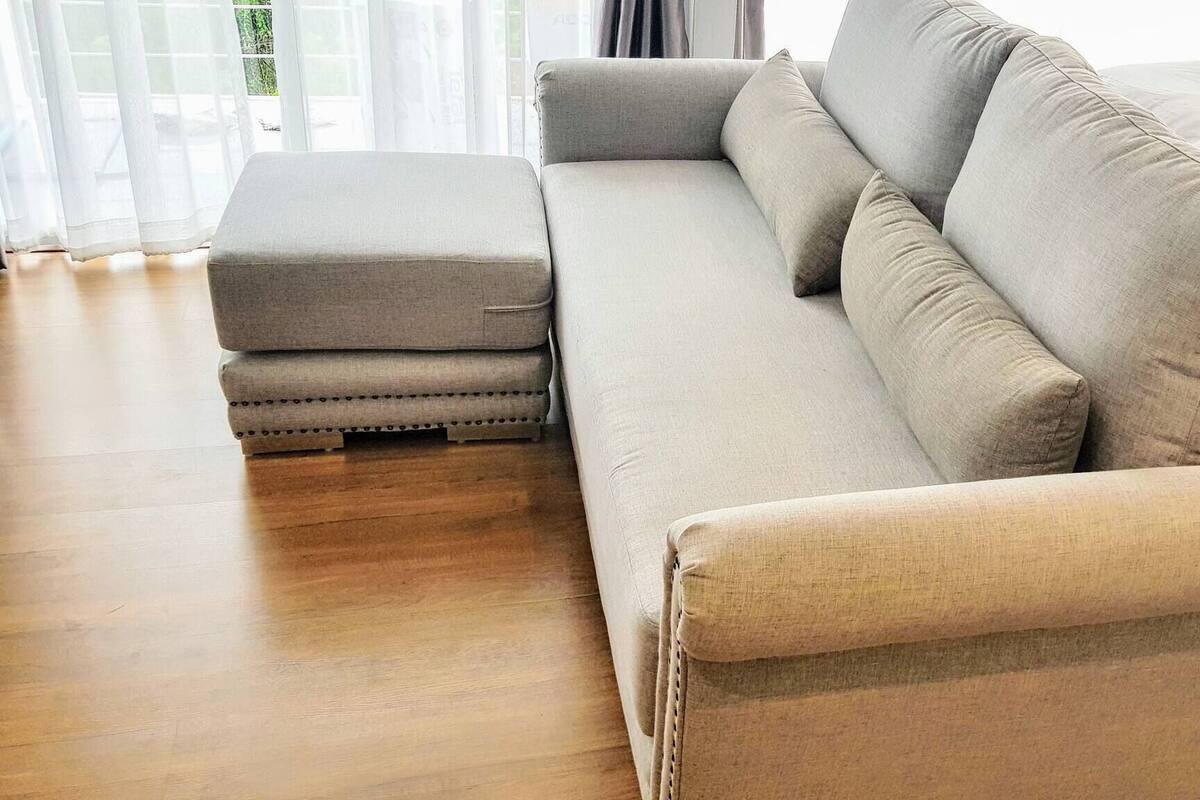 Habitación, 1 habitación, con acceso para personas discapacitadas, patio | Interior