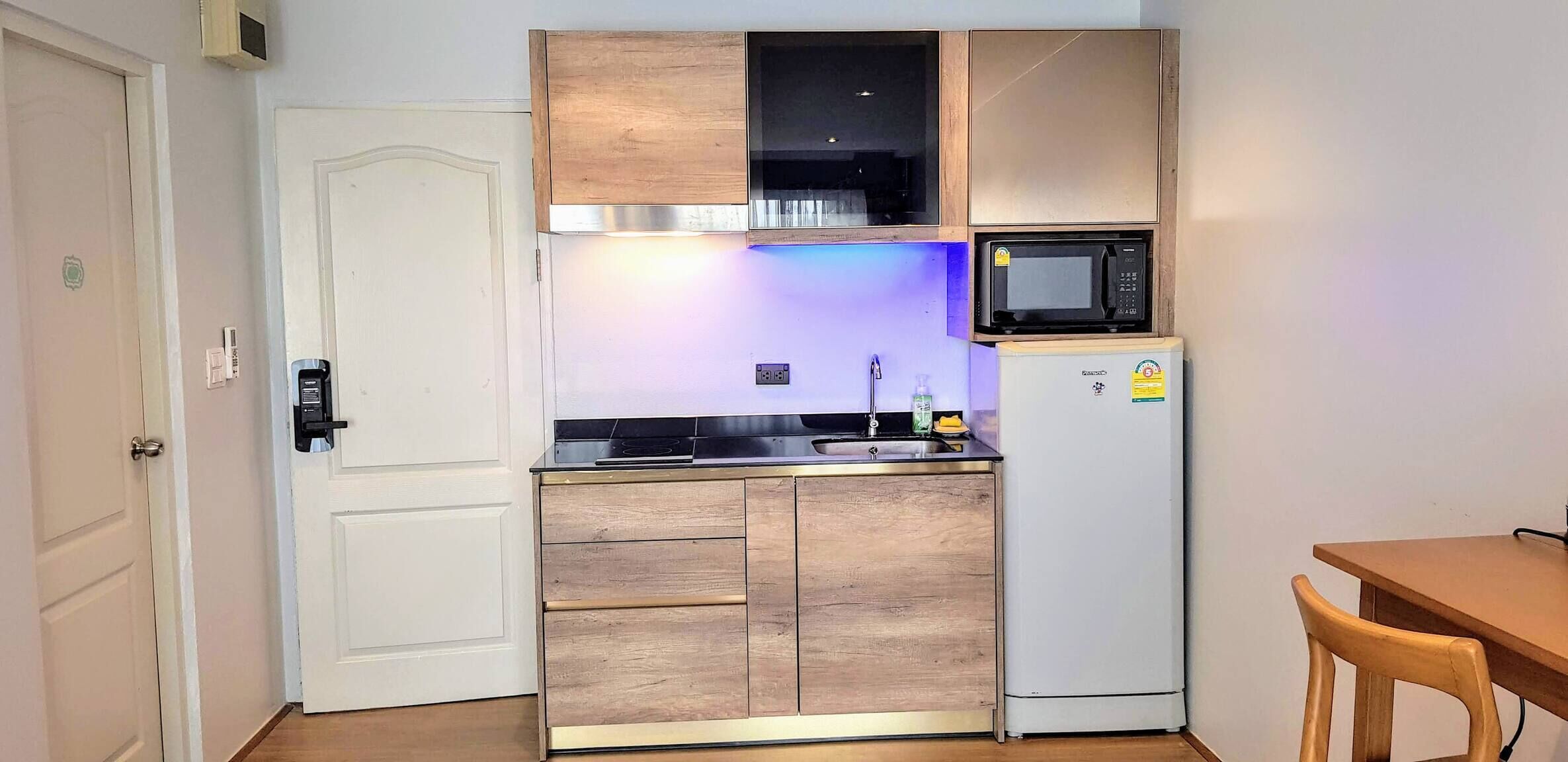 Room, 1 Bedroom, Accessible, Patio | Interior