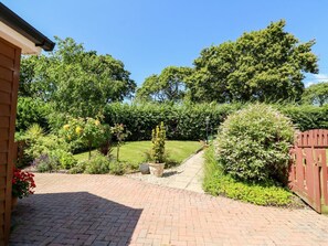 Property grounds - Charming 2 The Stables in Ryde (Ryde)