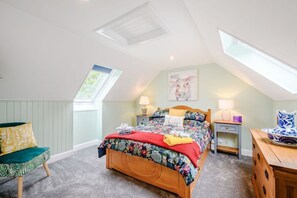 WiFi - Smithy House, Kilmartin. 4bed. (Kilmartin)