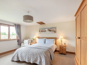 WiFi - Charming The Nook Retreat in Louth (Louth)