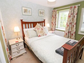 WiFi - 2 The Coach House, Romaldkirk (Barnard Castle)