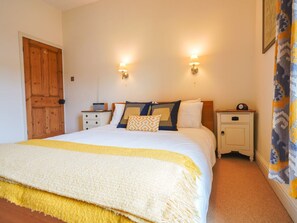 WiFi - Cloudberry Cottage, Birchover (Birchover)