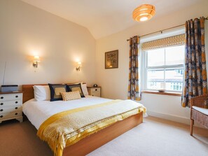 WiFi - Cloudberry Cottage, Birchover (Birchover)