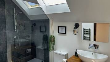 Dusche