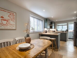 Dining - Rock View, St Austell (St. Austell)